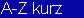Hersteller aufgelistet in alphabetischer Reihenfolge
